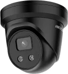 HIKVISION KAMERA IP DS-2CD2366G2-IU(2.8MM)(C)(BLACK) AcuSense - 6 Mpx