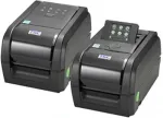 TSC TX610, 24 dots/mm (600 dpi), disp., RTC, USB, USB Host, RS232, Ethernet, TSPL-EZ, kit (USB)