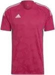 Adidas Condivo 22 Match Day Jersey pink HE2947 XL