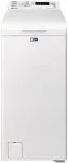 Pesumasin Electrolux EW2TN5261FP Top loading washing machine 6 kg 1200 rpm white