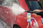 KARCHER K&auml;rcher K 2 Classic Car pressure washer Compact Electric 360 l/h Yellow