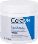 CeraVe Moisturizing 454g - Body Cream naistele