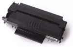 Tooner RICOH Toner - Schwarz - Kapazit&auml;t: 4.000 Seiten (413196)