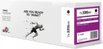 Tooner TB Toner comp. with Xerox 3315/3325 BK