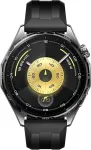 Huawei Technologies Huawei Watch GT 6 46mm black