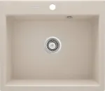 Deante 1-bowl granite sink