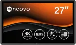 AG NEOVO QX2702 27IN 68.58CM LCD-BACKLIT TFT 3840X2160 HDMA 300CD/M2