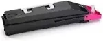 Tooner KYOCERA Toner TK-855M - Magenta - Kapazit&auml;t: 18.000 Seiten (1T02H7BEU0)
