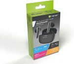 Tracer S2 Quad Headset True Wireless Stereo (TWS) In-ear Calls/Music/Sport/Everyday USB Type-C Bluetooth Black