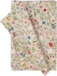 Home4you Linik HOLLY 43x116cm, loomad ja lilled