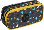 CoolPack pinal, 2 lukuga - Duke Duck