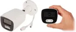 No name IP Camera APTI-AI803CA3IL-28W - 8.3 Mpx 4K UHD