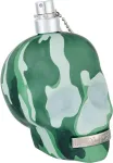 Police To Be Camouflage 125ml - Eau de Toilette meestele