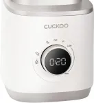 No name Blender with cuckoo Cross-Cut white CFM-G200C