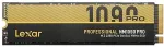 K&otilde;vaketas Lexar Professional NM1090 PRO 1 TB M.2 PCI Express 5.0 NVMe 3D TLC NAND