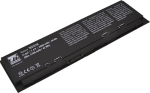 T6 POWER Battery for Dell Latitude E7240, E7250, 6000mAh, 44Wh, 4cell, Li-pol