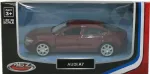 MSZ metallist mudelauto Audi A7, skaala 1:43