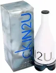 Calvin Klein CK IN2U 150ml - Eau de Toilette meestele