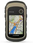 GPS-seade Garmin eTrex 32x TopoActive Europa