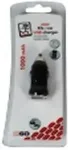 2GO KFZ-Ladeger&auml;t 5W USB-A schwarz