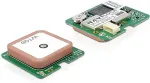 GPS-seade NaviLock NL-650ERS u-blox 6 GPS Engine Board