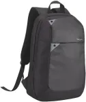 Targus | Intellect | Fits up to size 15.6 " | Backpack | Shoulder strap | Grey/Black