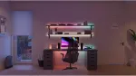 Signify/Philips Philips Hue Essential strip light, 10 m | Bluetooth and Zigbee