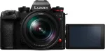 Fotokaamera Panasonic Lumix DC-S1R II + 24-105mm