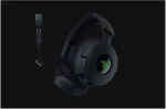 Razer USA Razer Kraken V4 X Headset Wired Head-band Gaming USB Type-C / USB Type-A Black