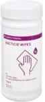CHEMI-PHARM Puhastuslapid Bacticid AF Wipes alkoholi baasil pindadele 150tk