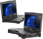GETAC battery charging station (EU)