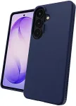 Zagg Cases Milan Snap Samsung Galaxy S26+ Navy