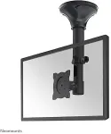Newstar Neomounts DEH 10"-30" 1TFT 1Gelenk H:37-47cm Max.12KG sw