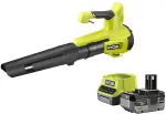 Ryobi AKUMULATOROWA DMUCHAWA RY18BLB-140 1*4.0AH ONE+