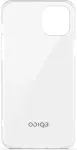 EPICO Hero iPhone 11 case - transparent