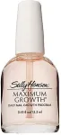 Sally Hansen Maximum Growth Nail Treatment 13.3ml - Nail Care naistele