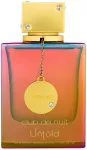Armaf Club de Nuit Untold 105ml - Eau de Parfum uniseks