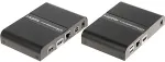 Signal Extender HDMI+USB-EX-100-4K-V2