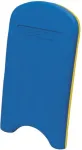 Beco Kickboard Team 9683 6 blue/yellow