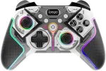 Noname iPega 9666HH Bluetooth RGB Gamepad for Android/iOS/PS3/PS4/PC/N-Switch Gray