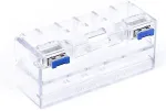 SmartKeeper Basic Network Module Port Lock 12P