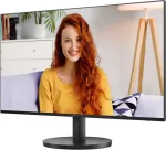 Monitor AOC 24B3HA2 - 24 ZOLL FULL HD M LAUTSPRECHER (1920X1080 100 HZ V