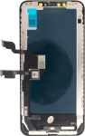 NONAME iPhone XS Max LCD Display + Touch Panel Black H03i