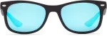 RAY BAN P&auml;ikeseprillid laste RJ9052S100S55 (l&auml;&auml;tse/silla/sanga) 48/16/125 mm