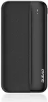 Dudao K4S+ powerbank 20000mAh 10Watt black