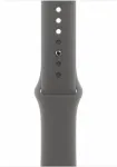 APPLE 46mm Stone Gray Sport Band - M/L