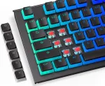 Klaviatuur Endorfy Keycaps PBT Pudding