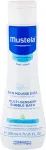 Mustela B&eacute;b&eacute; Multi-Sensory Bubble Bath 200ml - Shower Gel K