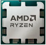Protsessor Amd AM4 Ryzen 5 5500F Tray MAX 4,4GHz 6xCore 12xThread 19MB 65W