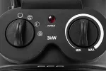 &Scaron;ildytuvas ECG HH 3010